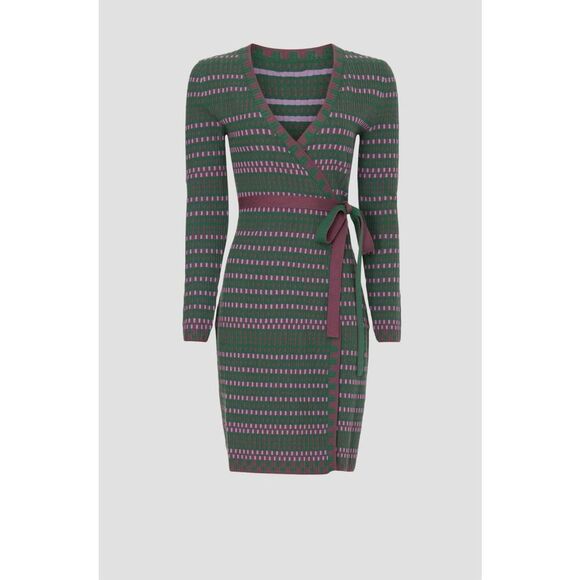 Diane von Furstenberg Nita Dress 🪷 - Picture 4 of 10